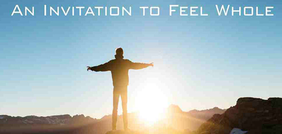 an-invitation-to-feel-whole-internationaldayofyoga an-invitation-to-feel-whole-internationaldayofyoga