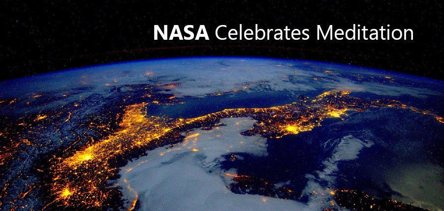 nasa-celebrates-meditation nasa-celebrates-meditation