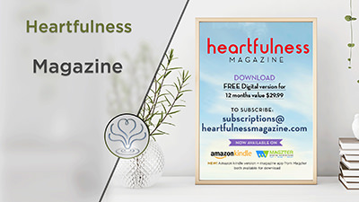 Heartfulness Magazine