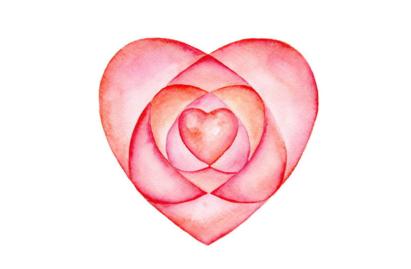Globalization Through the Heart Globalization Through the Heart