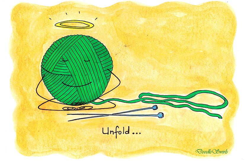 unfold unfold