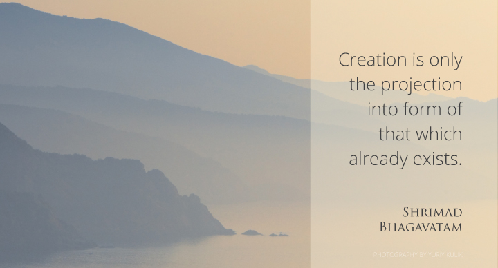 Creation Creation