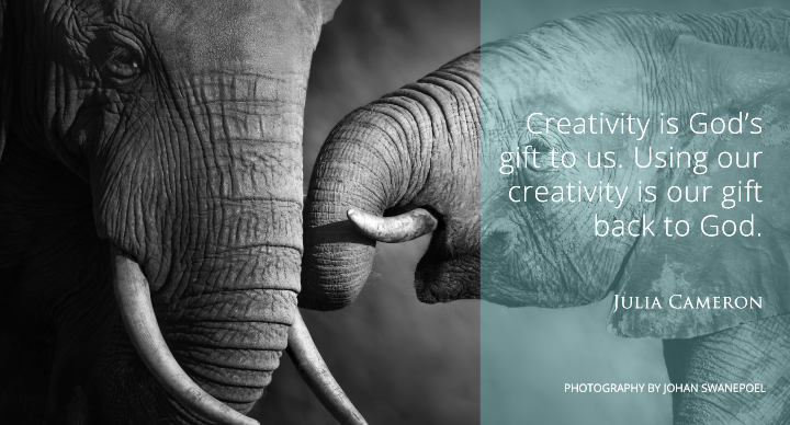 Creativity Creativity