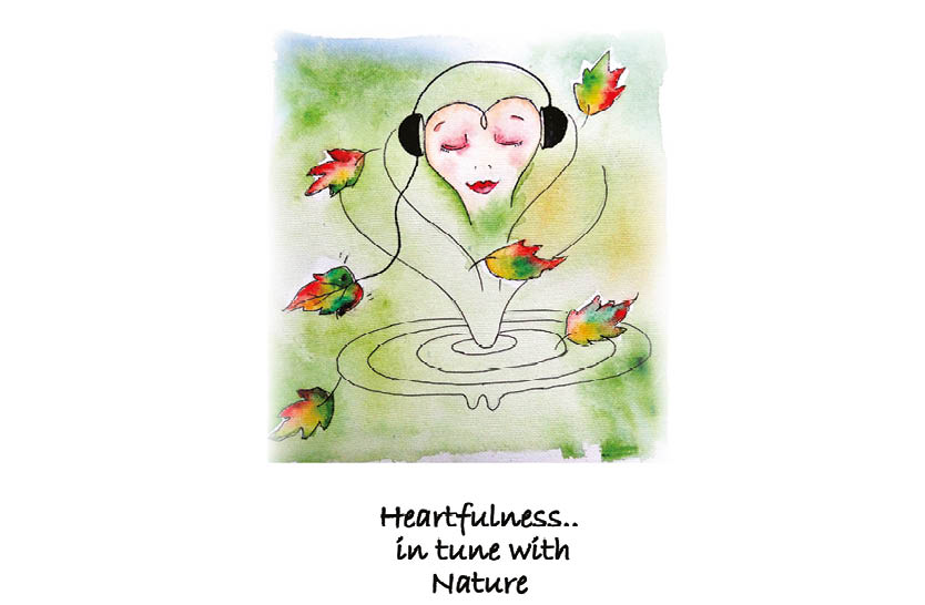 heartfulness heartfulness