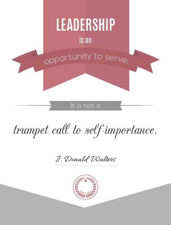 leadership leadership