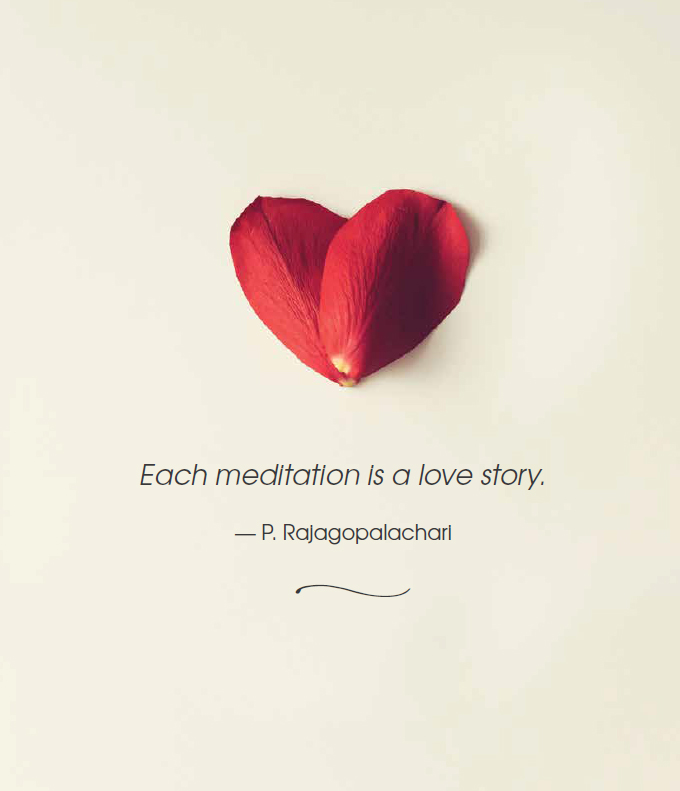 A love story A love story