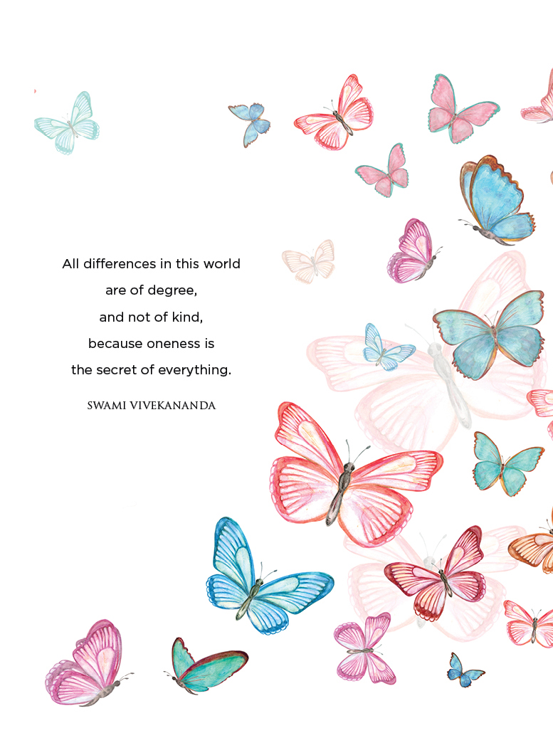 Oneness Oneness