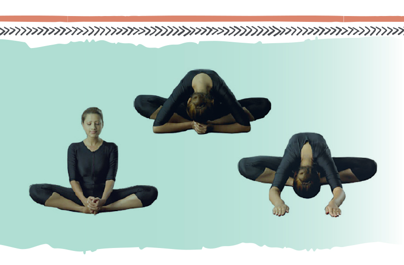 Heartfulness yogasanas Heartfulness yogasanas