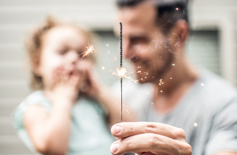 Presence & authenticity with children Presence & authenticity with children