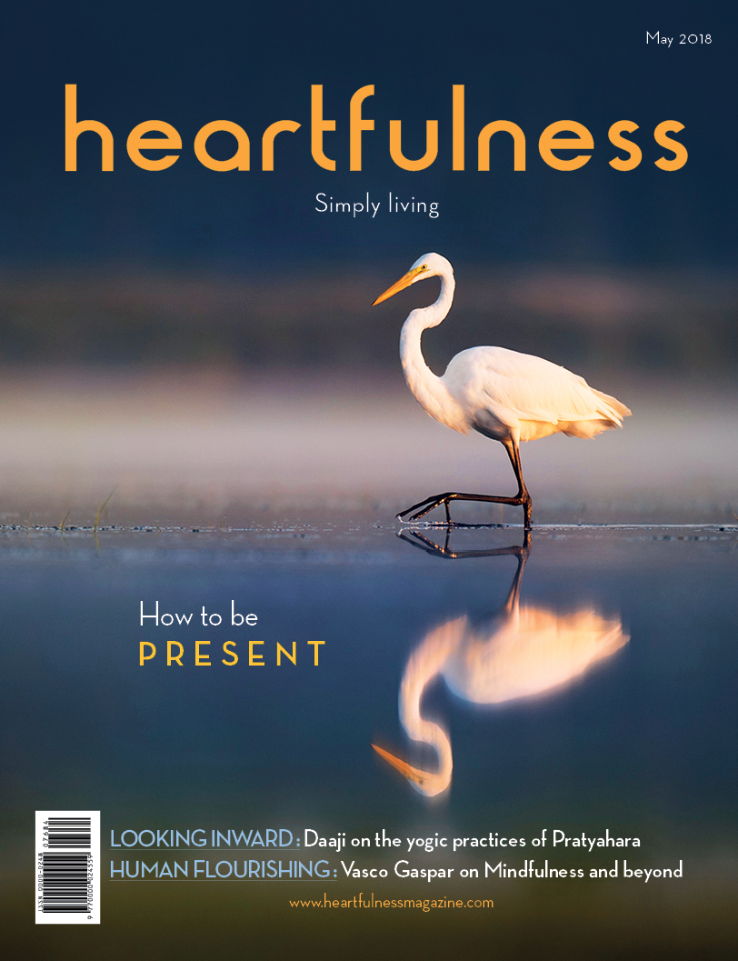 Issues - Heartfulness Magazine