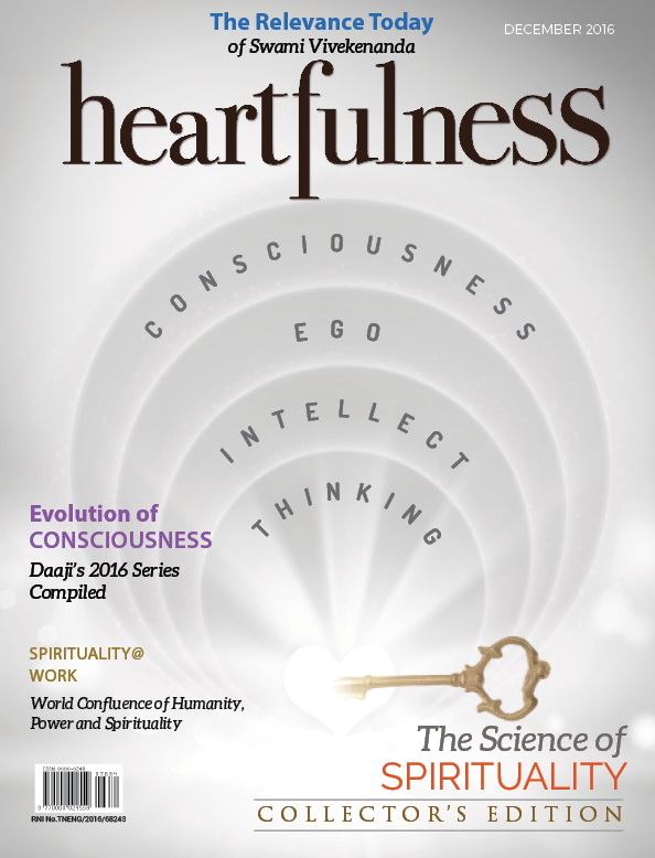 Issues Heartfulness Magazine