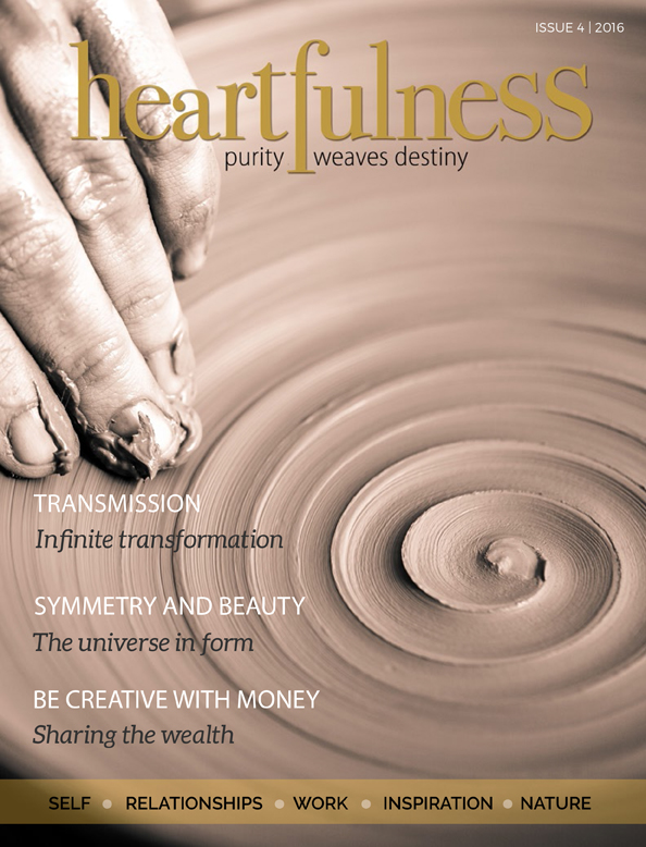 Heartfulness eMagazine - January 2016 Heartfulness eMagazine - January 2016