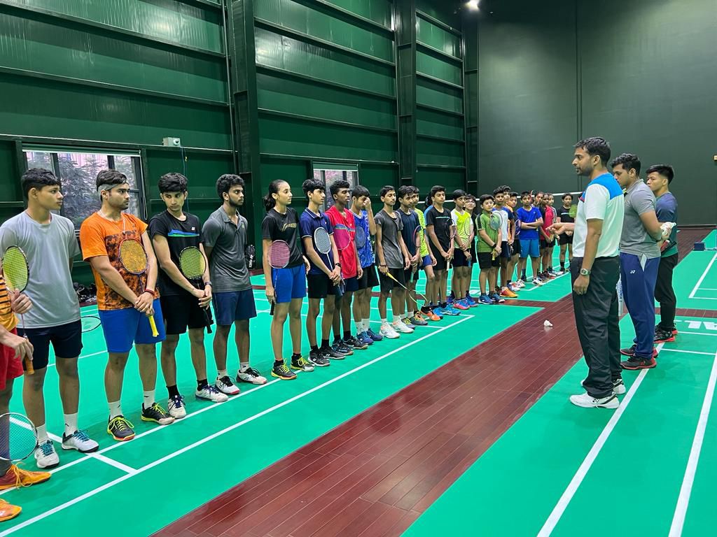 facilities image