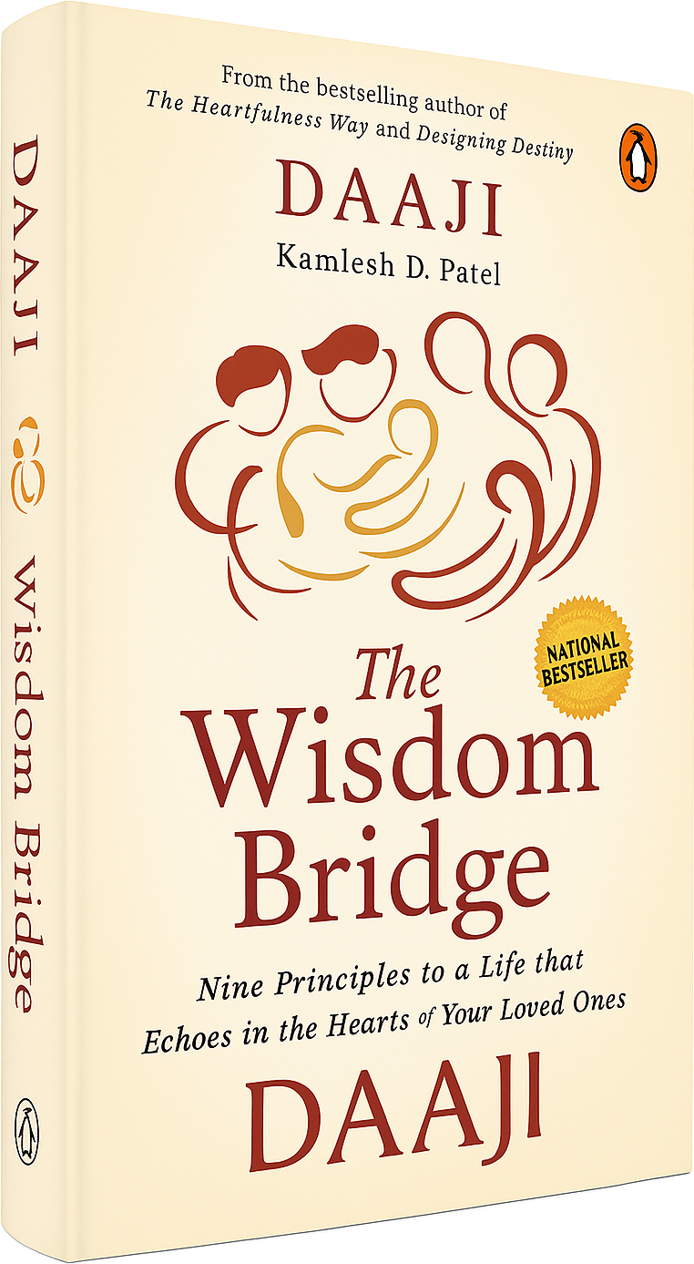 The Wisdom Bridge