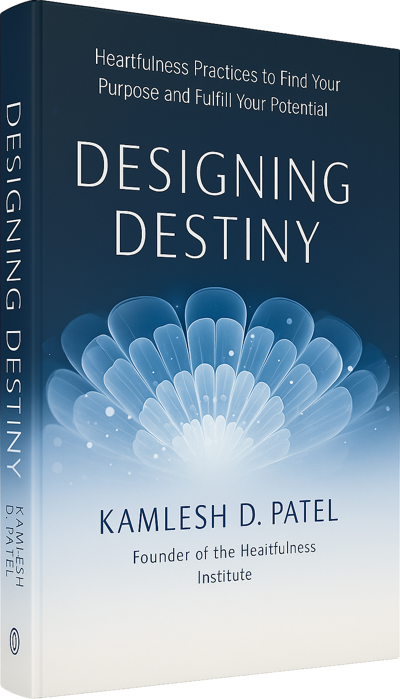 Designing destiny