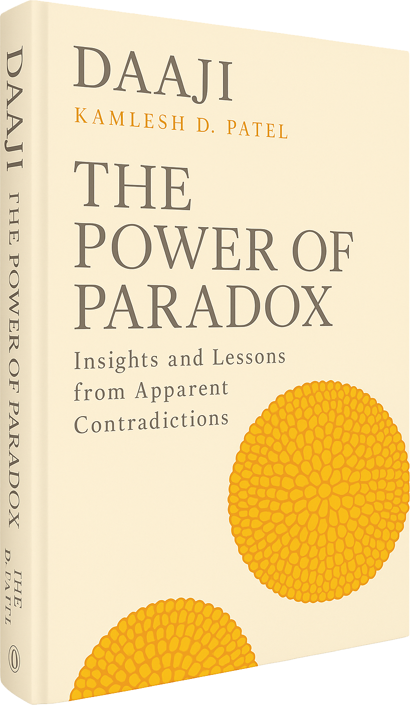 Power of paradox