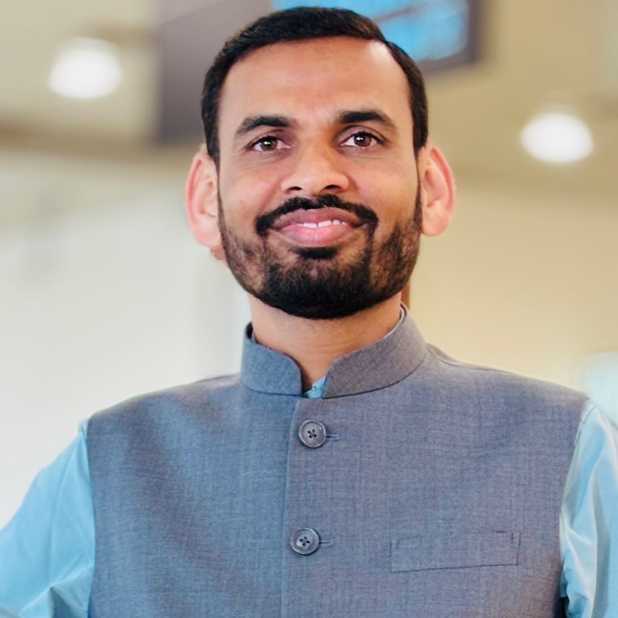 Madhusudhan Reddy
