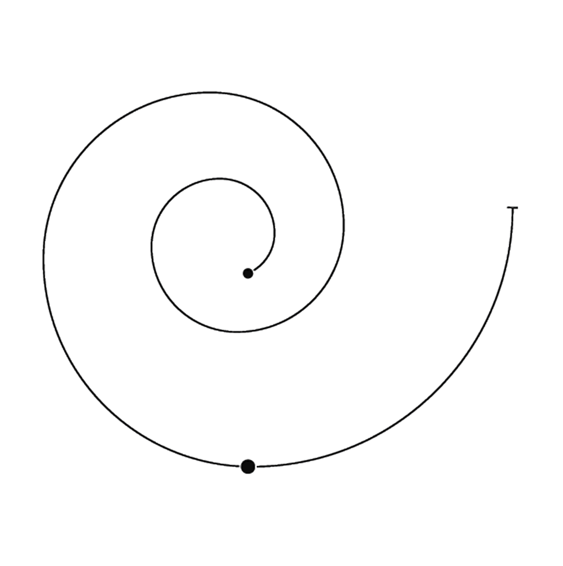 Peacefulness Symbol