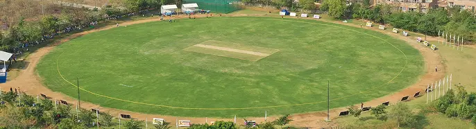 CRICKET (COACH-LED)