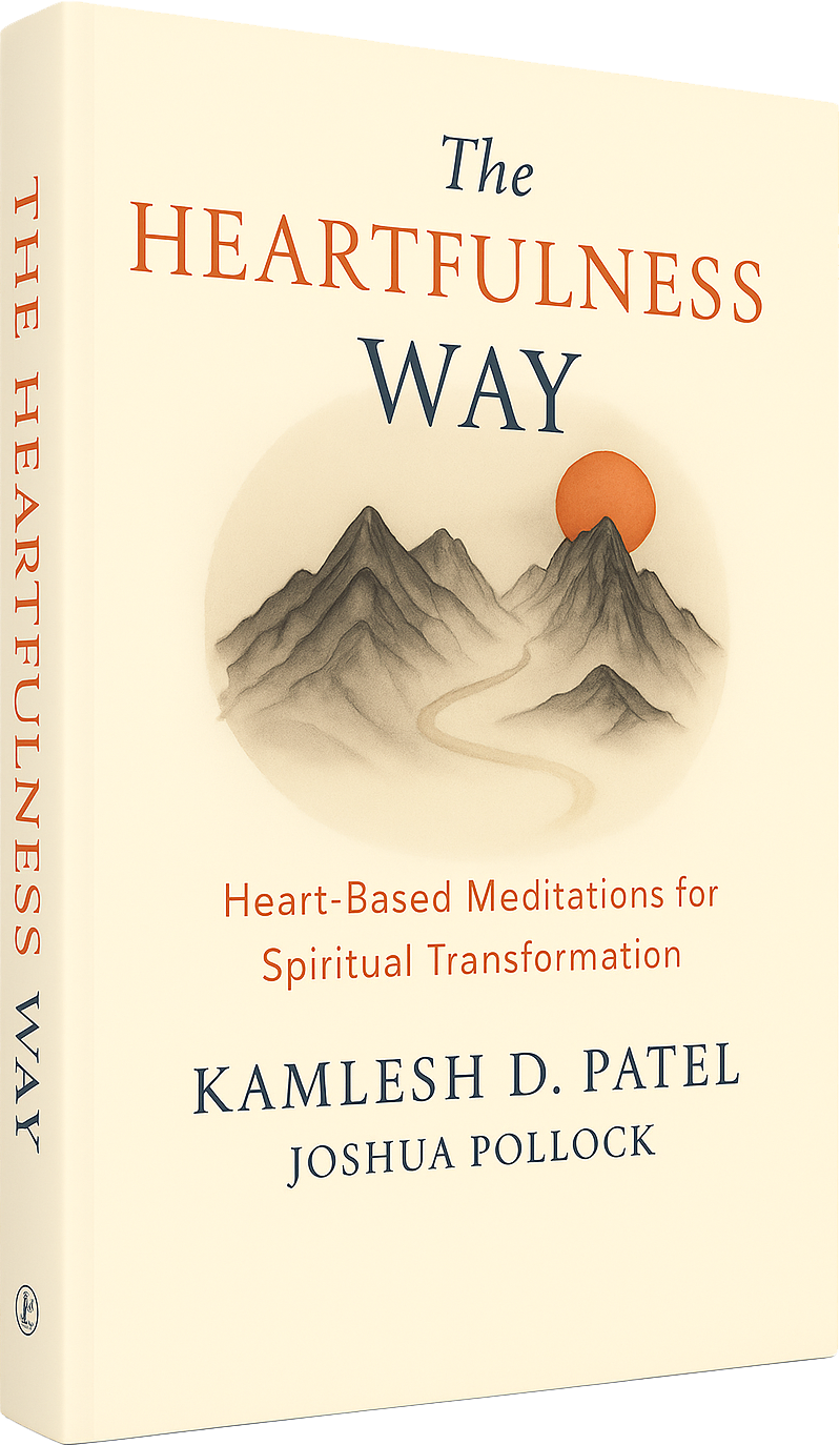 The Heartfulness Way