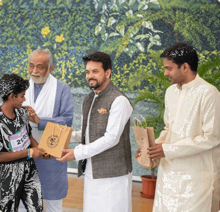 Heartfulness International Sports Academy (HISA)