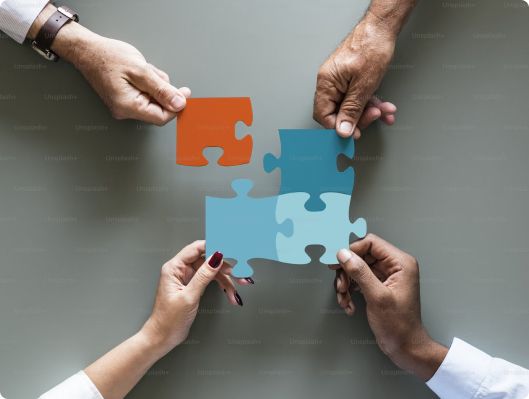 CSR Initiatives
