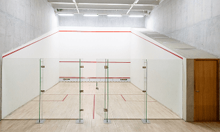 SQUASH