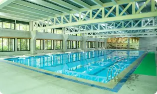 SWIMMING (COACH-LED)