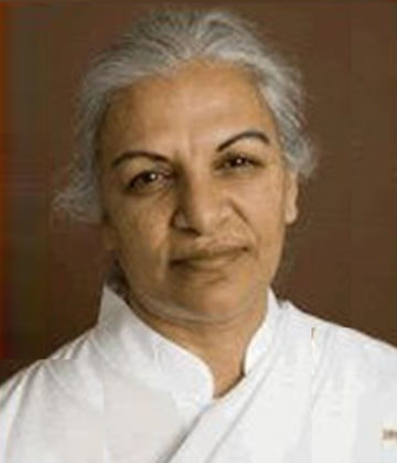 Gayatri Naraine