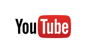 youtube logo