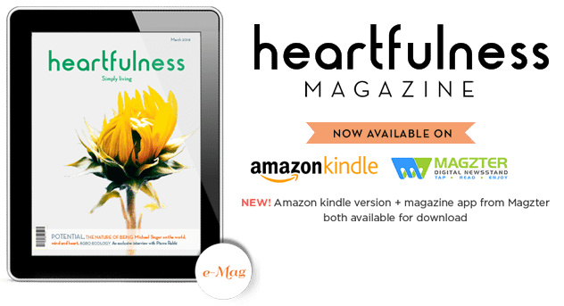 heartfulness magazine
