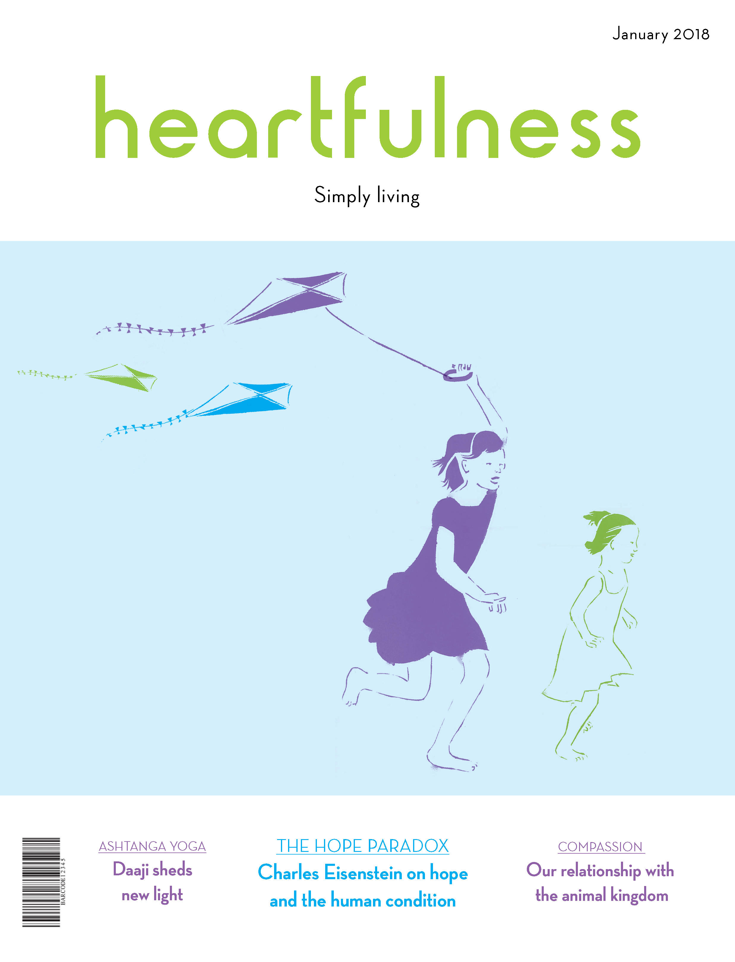 Heartfulness Magazine