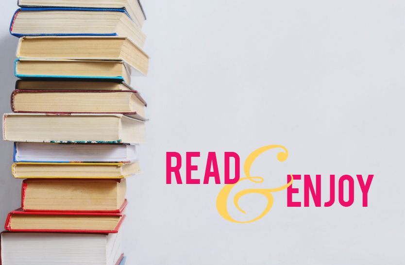 Read & Enjoy Read & Enjoy