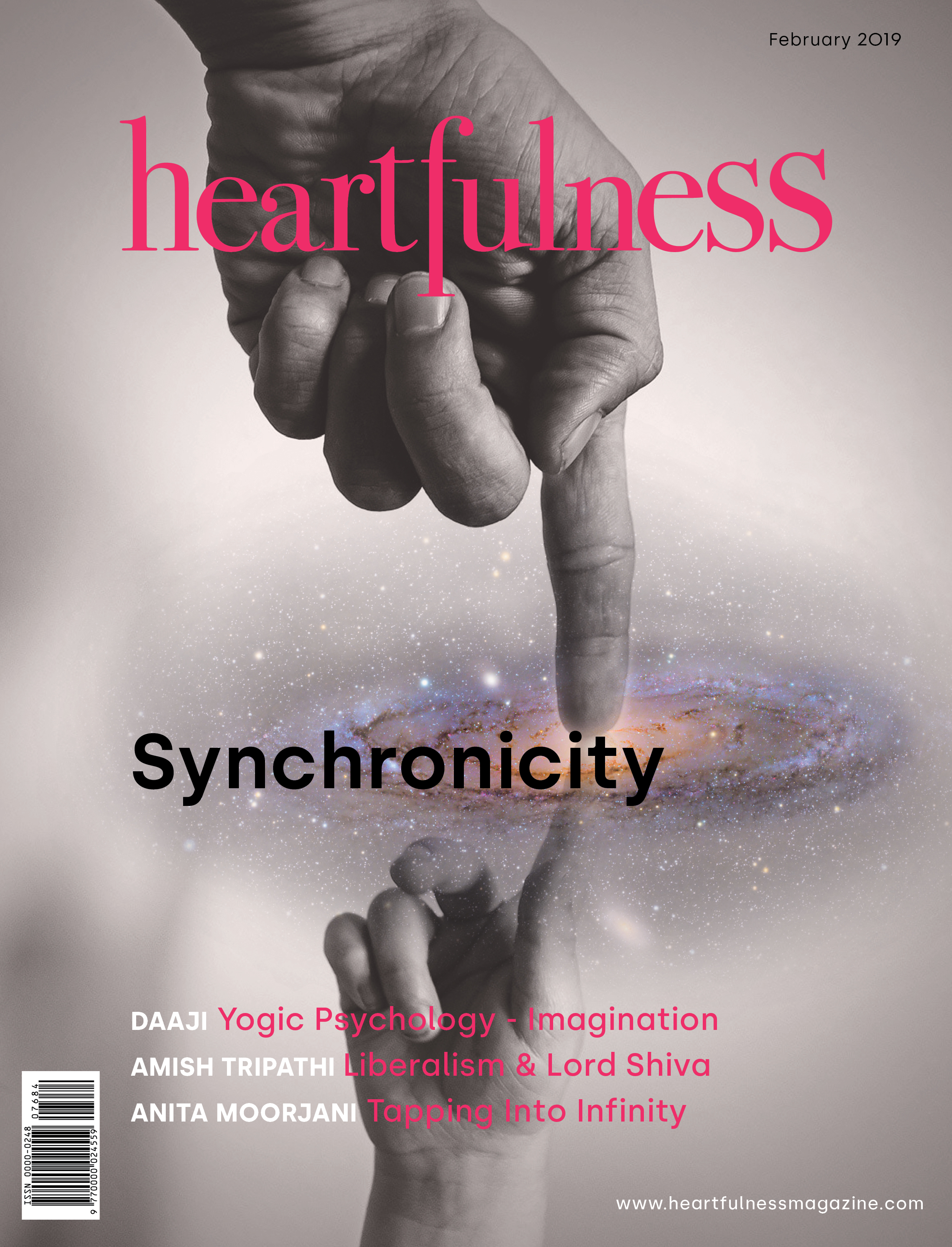 Heartfulness eMagazine – February 2019 Heartfulness eMagazine – February 2019