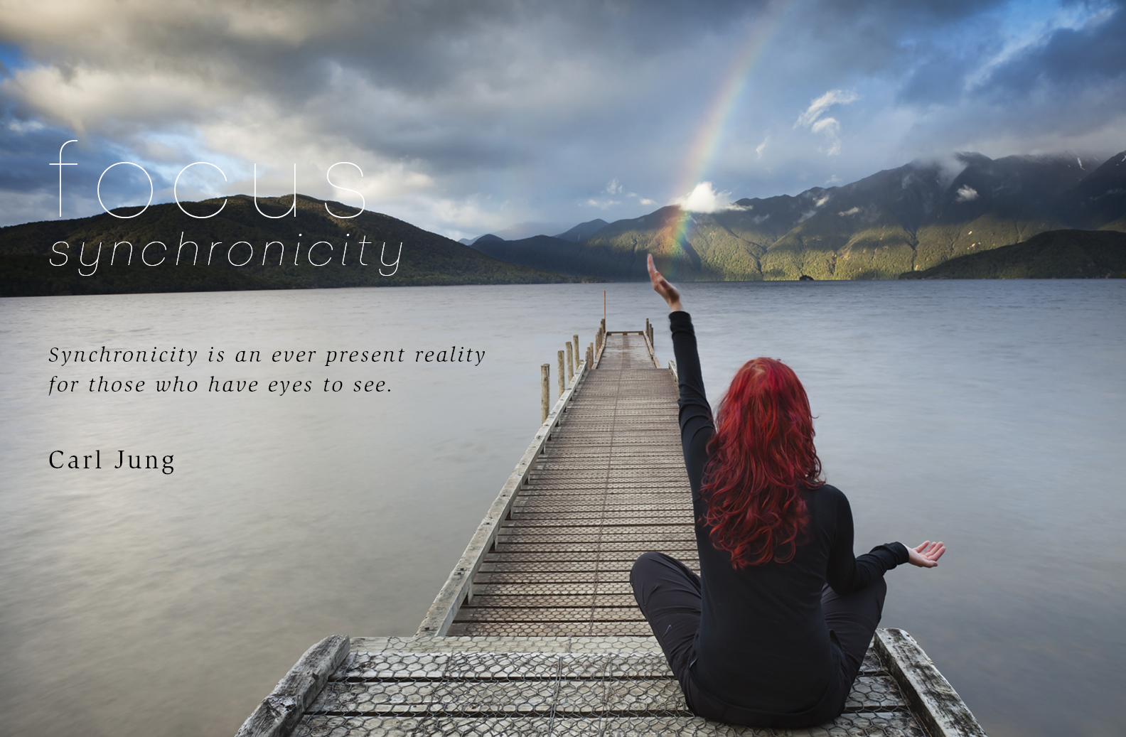 Synchronicity Synchronicity