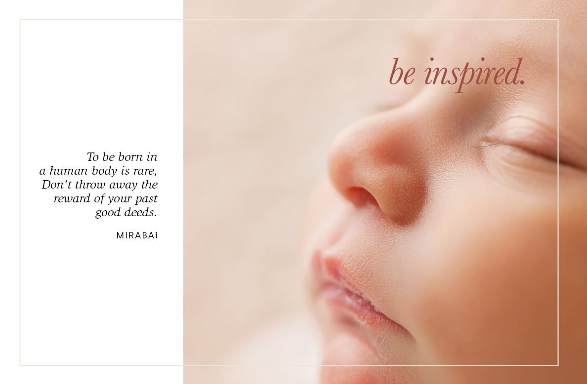 To be born in a human body is rare To be born in a human body is rare