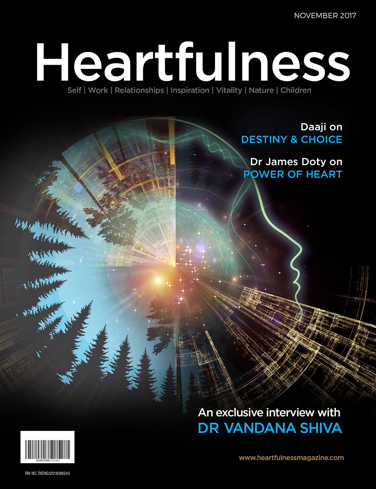 Heartfulness Magazine