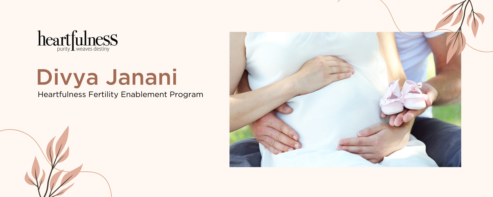 DEV-Divya Janani - Fertility enabled program - July 2026